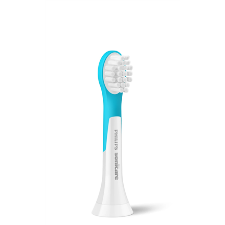 Philips Replaceable toothbrush heads | HX6032/90 Sonicare For Kids3+ | Heads | For kids | Number of brush heads included 2