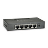 LevelOne Switch 5x GBit Unmanaged