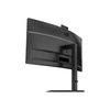AOC CU34E4CW Curved 34" 3440x1440/21:9/350cd/m2/4ms HDMI, DisplayPort, USB, Audio out | AOC
