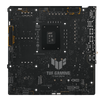 ASUS TUF Gaming B760M-BTF WIFI, Intel B760 Mainboard, Sockel LGA1700, DDR5