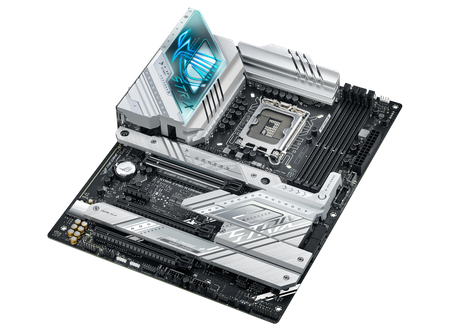 ASUS ROG Strix Z790-A Gaming WiFi D4, Intel Z790 Mainboard - Sockel 1700, DDR4