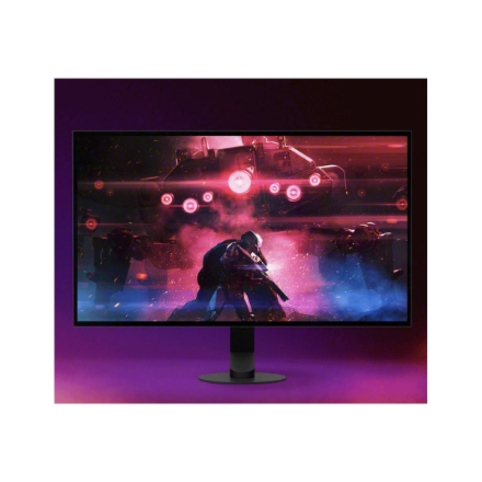 Sony | INZONE M10S | 27 " | OLED | 16:9 | 480 Hz | 0.03 ms | 2560 x 1440 pixels | 275 cd/m² | HDMI ports quantity 2 | Black