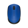 Logitech M171 Wireless Mouse Black, Blue