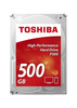 Dysk HDD Toshiba P300 500GB 64MB