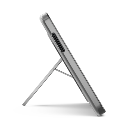 Lenovo Tab One 8.7 HD Touch MediaTek Helio G85/4GB/64GB/Arm Mali-G52/Android 14/Grey/LTE/2Y Warranty | Lenovo Tab (without power adapter) | Tab One | 8.7 " | Luna Grey | IPS | 1340x800 pixels | MediaTek | Helio G85 | Soldered LPDDR4x GB | 4 | 64 GB | 4G |