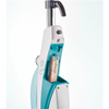 Polti Steam mop PTEU0282 Vaporetto SV450_Double Power 1500 W Steam pressure Not Applicable bar Water tank capacity 0.3 L White