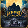 GRA WEIRDWOOD MANOR ed. DELUXE - podstawa - CZACHA GAMES