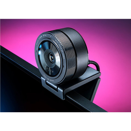 Razer Kiyo Pro Webcam