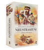 GRA NIEUSTRASZENI: AFRYKA PÓŁNOCNA - OGRY GAMES