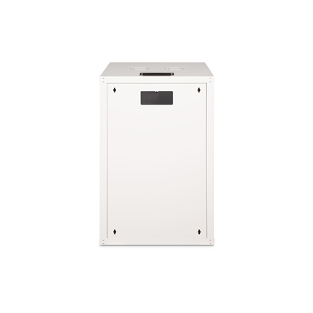 Digitus Wall Mounting Cabinet | DN-19 20U-6/6 | Light Grey