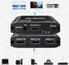 SWITCH HDMI 2.0b 3x1 ROZDZIELACZ 4K/60 HZ HDCP 2.2