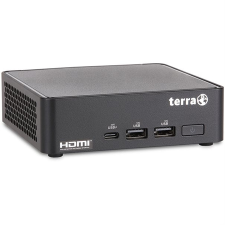 TERRA PC-Micro 7000 SILENT GREENLINE