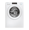 Candy Washing machine | CO4 374TWM6/1-S | Energy efficiency class A | Front loading | Washing capacity 7 kg | 1300 RPM | Depth 45.4 cm | Width 60 cm | Display | 4-digit | Direct drive | Wi-Fi | White