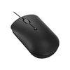 Lenovo 400 USB-C Wired Compact Mouse Lenovo