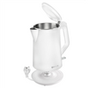 Gorenje Kettle K15DWW Electric 2200 W 1.5 L Plastic + metal 360° rotational base White