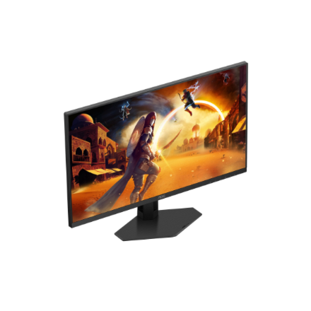 AOC 25G4SRE, 25 Zoll Full-HD Gaming Monitor, 300Hz, IPS, G-SYNC Compatible