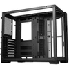 Lian Li O11 Dynamic Mini, Mid Tower, Tempered Glass - black