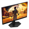 AOC 24G42E | 24 " | IPS | FHD | 16:9 | 180 Hz | 1 ms | 1920 x 1080 pixels | 300 cd/m² | HDMI ports quantity 1 | Black
