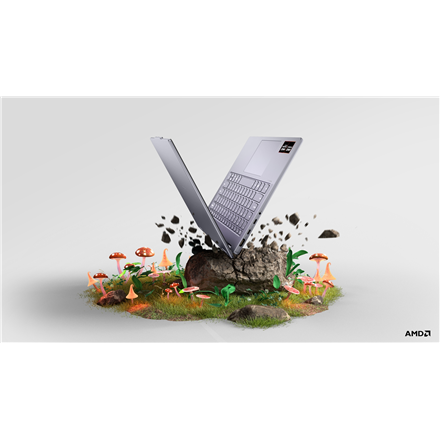 Lenovo IdeaPad 5 2-in-1 16AKP10 | Luna Grey | 16 " | IPS | Touchscreen | WUXGA | 1920 x 1200 pixels | Glossy | AMD Ryzen AI 7 | 350 | 16 GB | Soldered LPDDR5x | Solid-state drive capacity 512 GB | AMD Radeon 860M Graphics | Windows 11 Home | 802.11ax | Bl