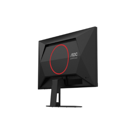 AOC 25G4SRE, 25 Zoll Full-HD Gaming Monitor, 300Hz, IPS, G-SYNC Compatible