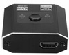 SWITCH HDMI 2.0 2x1 SPLITTER 1x2 4K60Hz ROZDZIELAC