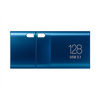 Samsung USB Flash Drive MUF-128DA/APC 128 GB USB 3.2 Gen 1 Type-C Blue