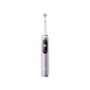 Oral-B Electric Toothbrush | iO9 Series 9 | Rechargeable | For adults | Number of brush heads included 1 | Number of teeth brushing modes 7 | Rose Quartz