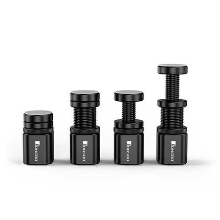 Jonsbo VC-20 Mini GPU-Halterung - schwarz