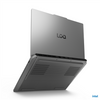 Lenovo LOQ Essential 15IRX11 | Luna Grey | 15.6 " | IPS | FHD | 1920 x 1080 pixels | Anti-glare | Intel Core i5 | i5-13450HX | 16 GB | SO-DIMM DDR5 | Solid-state drive capacity 512 GB | NVIDIA GeForce RTX 5050 | GDDR7 | 8 GB | Windows 11 Home | 802.11ax |