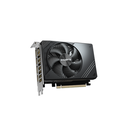 Gigabyte GeForce RTX 5050 D6 8G | NVIDIA | 8 GB | GeForce RTX 5050 | GDDR6 | HDMI ports quantity 2 | PCI-E 5.0