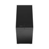 Fractal Design Define 7 Nano Side window Black TG Light Tint Mini ITX,  Mini-DTX Power supply included No