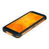 Hammer Energy | X | Orange | 5.5 " | IPS | 1440 x 720 pixels | MediaTek | Helio G25 | Internal RAM 4 GB | 64 GB | microSD | Dual SIM | Nano SIM + eSIM | 3G | 4G | Main camera resolution 13 MP | Secondary camera resolution 8 MP | Android | 12 | 5000 mAh