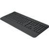 Logitech Keyboard K650 Wireless BOLT [DE] black BT