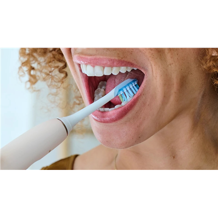 Philips Replacement brush heads | HX9042/87 Sonicare Premium Plaque Defence | Heads | For adults | Number of brush heads included 2 | White