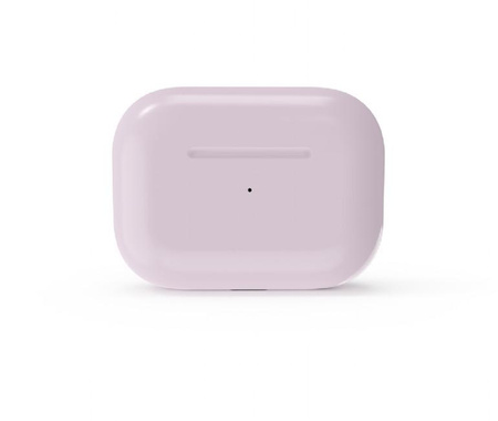 Słuchawki douszne Gembird TWS-03-P z mikrofonem r&amp;oacute;żowe