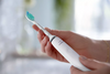 Philips | Sonic Electric Toothbrush | Sonicare 3100 series HX3675/13 | Rechargeable | For adults | Number of brush heads included 2 | Number of teeth brushing modes 1 | Sonic technology | White