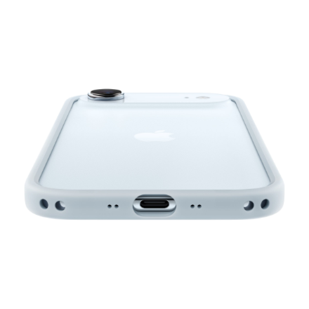 Apple iPhone Air Bumper - Tan | Apple