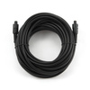 Kabel optyczny audio typu TosLink Gembird CC-OPT-10M (10 m)