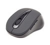 Gembird MUSWB2 6 button Optical Bluetooth mouse Black, Grey