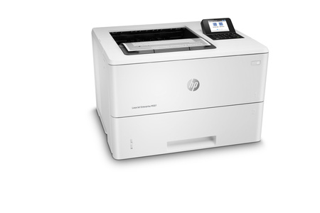 HP LaserJet Enterprise M507 dn 43ppm, 1 manuelle Zufuhr und 1x 550 Blatt Papierk.