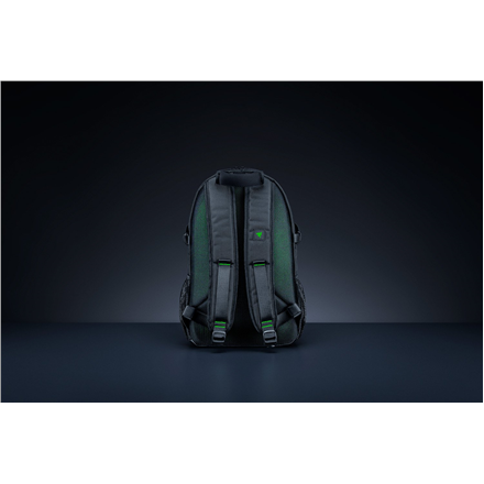 Razer Rogue V3 Black, Waterproof, Backpack