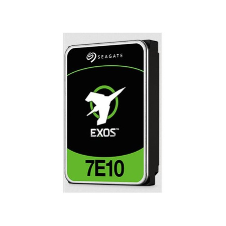 Seagate HD3.5" SATA3-Raid 4TB ST4000NM000B/512n~~~ EXOS 7E10