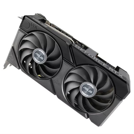 ASUS VGA 12GB RTX4070 DUAL-O12G EVO 3xDP/2xHDMI DUAL-RTX4070-O12G-EVO