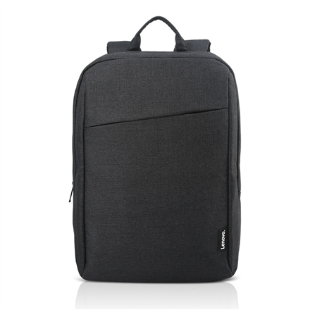 Lenovo Casual Backpack B210 Fits up to size 15.6 ", Black,