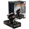 Thrustmaster Hotas Warthog Dual Throttle - Schubregler (PC)