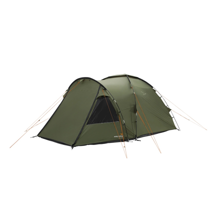 Easy Camp Family tent | Kinn 4 | 4 person(s) | Green