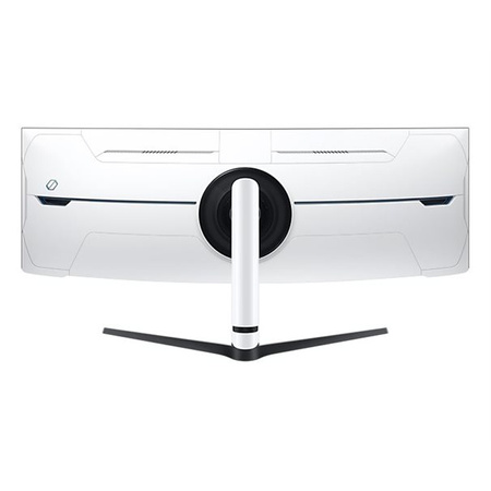 Samsung LCD S57CG954NU 57" silver