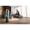 Philips | Air Performer, 3in1 | AMF870/15 8000 Series | 2200 W | Suitable for rooms up to 70 m² | Gray/Silver
