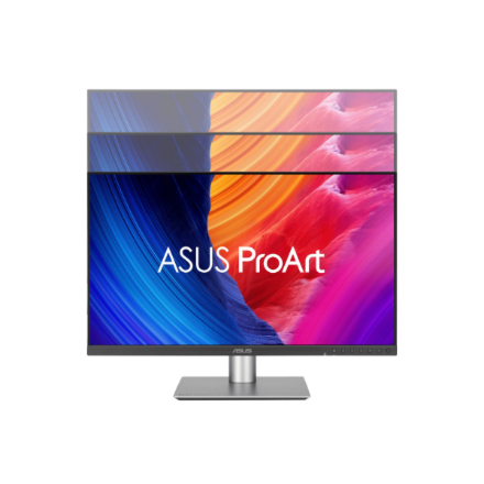 ASUS ProArt Display PA27JCV 27", IPS, 5K (5120 x 2880)