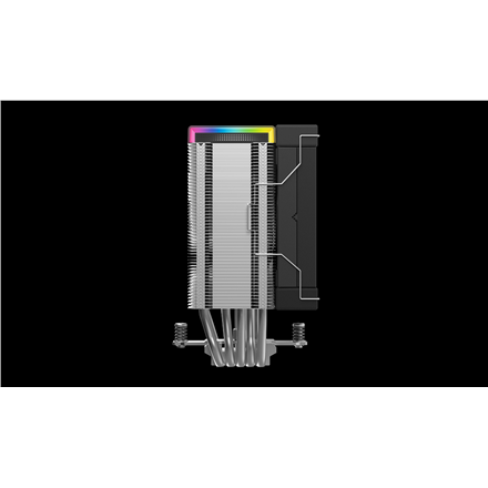 Deepcool CPU Air Cooler | AK500S Digital SE | Intel, AMD